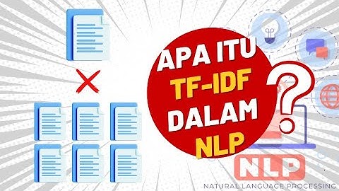 Memahami TF-IDF: Cara Kerja dan Manfaatnya untuk Analisis Teks 🌟