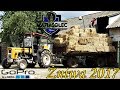 Żniwa 2017 u MafiSolec ☆ Ursus C360 3p i Zbieranie snopków ☆ Vlog 2 ☆ MafiaSolec & Bronczek