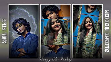 HAPPY HAPPY DIL 💓 ROMANTIC COUPLE XML VIDEO 💗😍 || NEW INSTA TREND XML VIDEO 💕📈 || XML FILE 🔰#xml