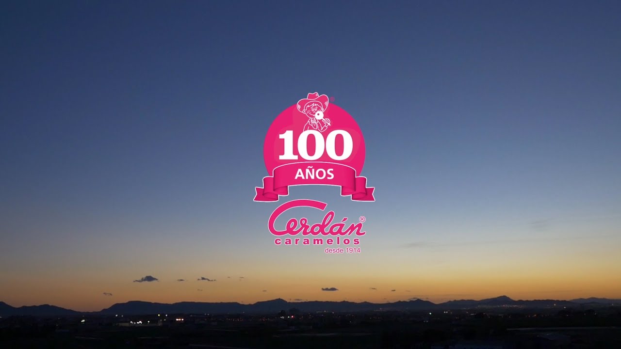 Caramelos Cerdán ES