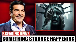 Hank Kunneman PROPHETIC WORD | [ URGENT MESSAGE ] - Something Strange Is About to Happen… Watch This