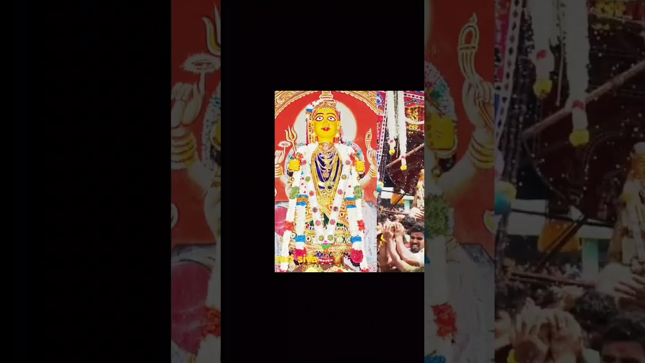 Agaram ThadikombuMuthalamman Kovil Thiruvila Thiruvizha