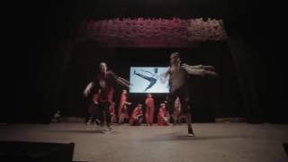 300 спартанцев / Шоу Pop Corn/ Студия танца 720° 300 спартанцев / Шоу Pop Corn/ Студия танца 720°