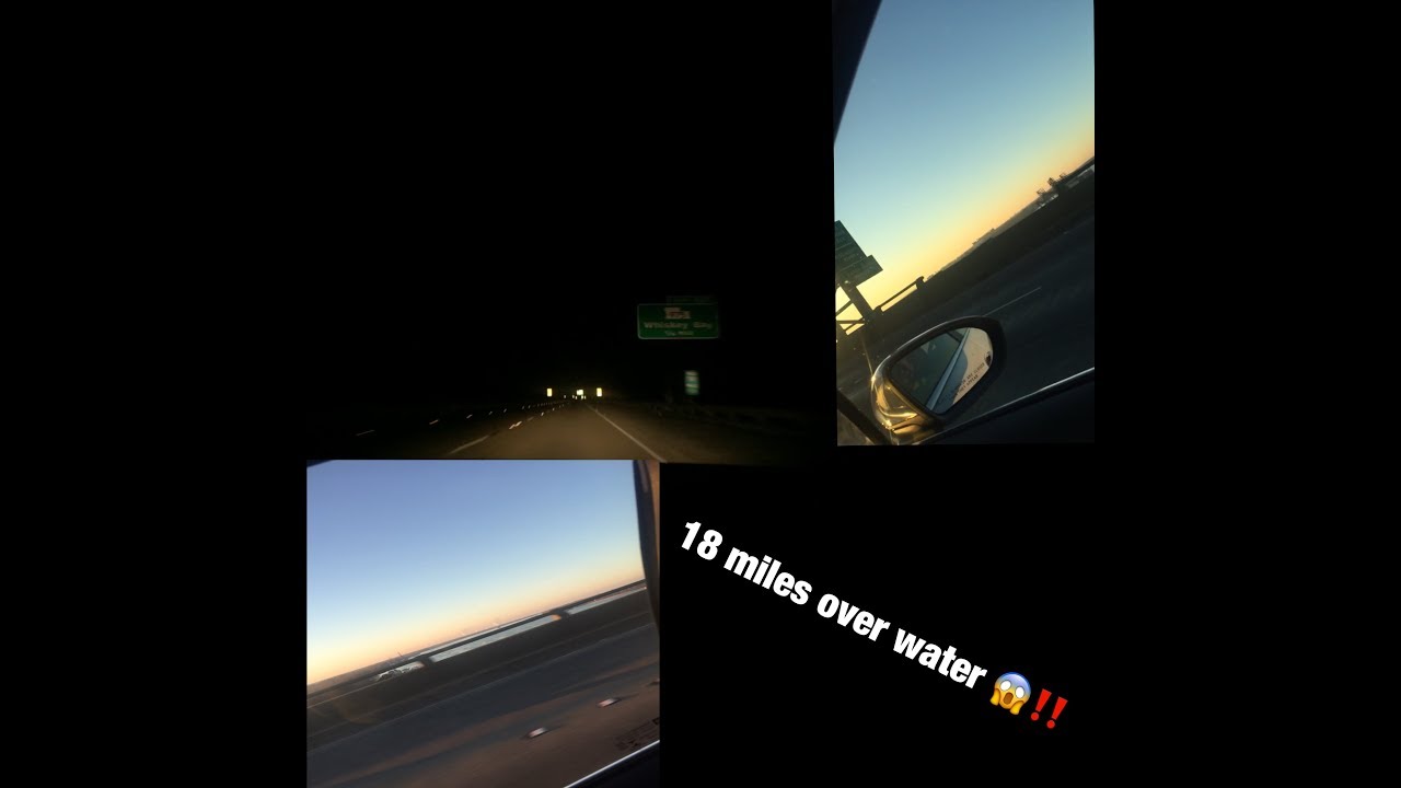 Road Trip ‼️ Ga To Tx