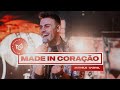 Made in Coração - Matheus Gabriel (DVD Respira)