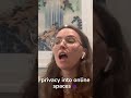 How crypto and blockchain can bring freedom of speech to the masses, with Rarimo's Kitty Horlick