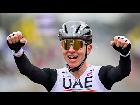 Vidéo: Suivez le fantastique Tour des Flandres avec le 'Officially Unbelievable Ronde van Vlaanderen