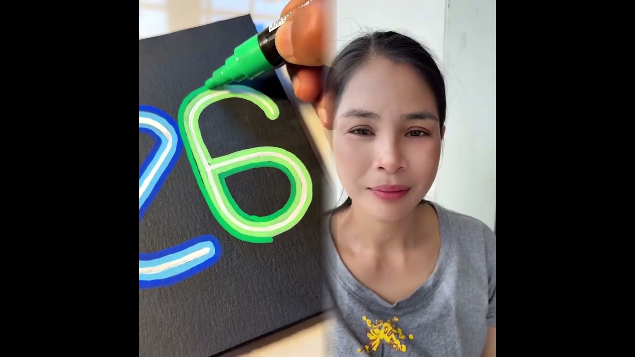 วิดีโอสั้นของ