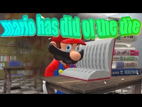 Video: Sê mario okie dokie?