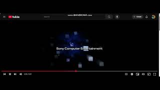 PlayStation 2 Boot Sequence