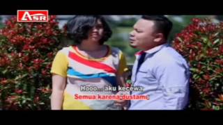 Terluka Wawan Asmara / Wawan A