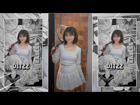 PRESET AM 3D
