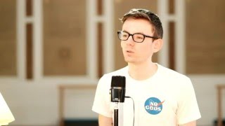 Tim Knight 'Hugs in Dirty Socks' | St Paul's Sessions