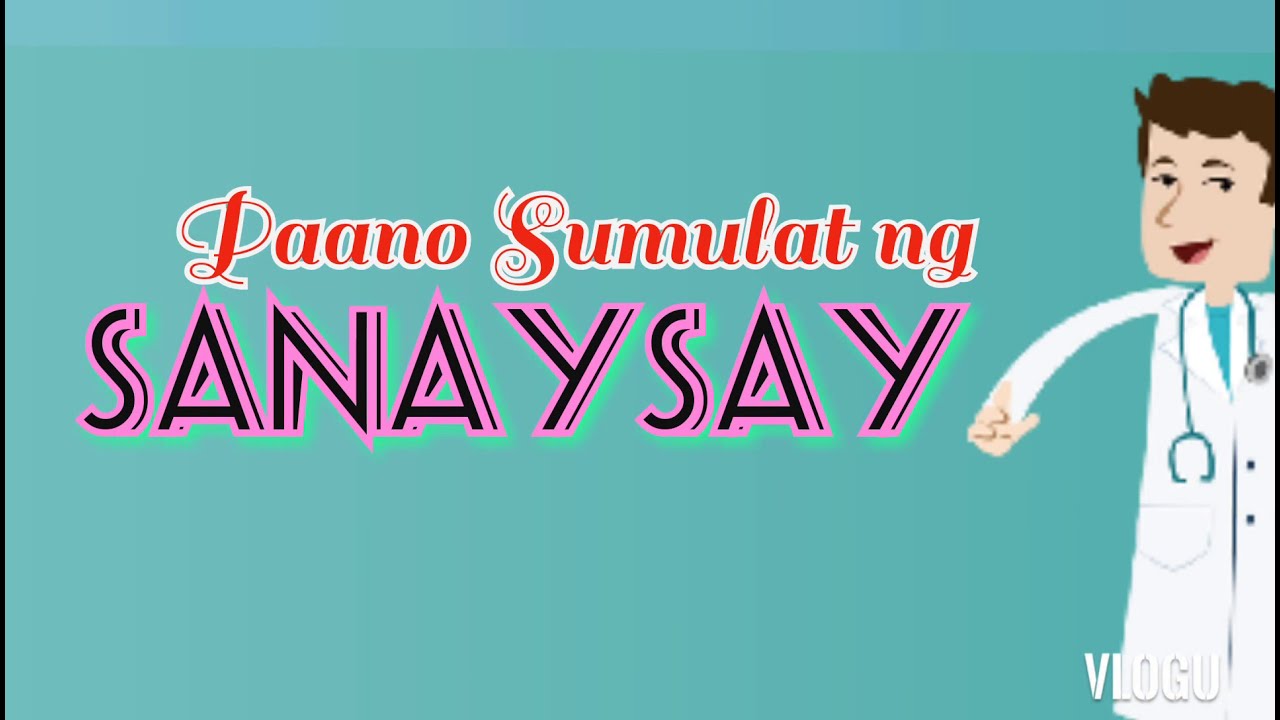 Paano Sumulat ng Sanaysay | halimbawa ng kritikal na sanaysay - Ph