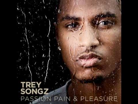 Trey Songz - Panty Droppa (Full Song)
