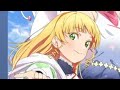 平安名すみれ(ペイトン尚未)/みてろ! 下手ダンス動画(無音)
