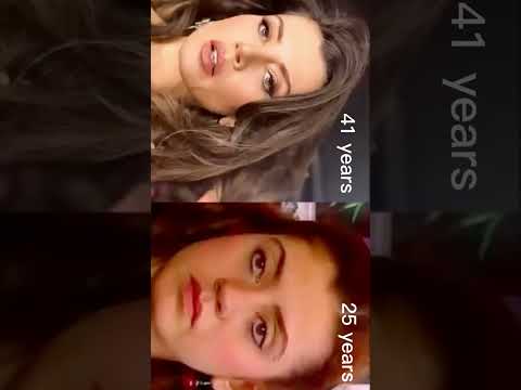 شاهد أبطال مسلسل الأوراق المتساقطه بعد مرور 16 سنة و أعمارهم الحالية