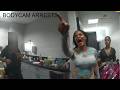 INSANE Joseline Hernandez Fighting & OUT OF CONTROL Gets Arrested