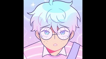 nerd edit #boyfriends #webtoon #nerd #edit #shorts