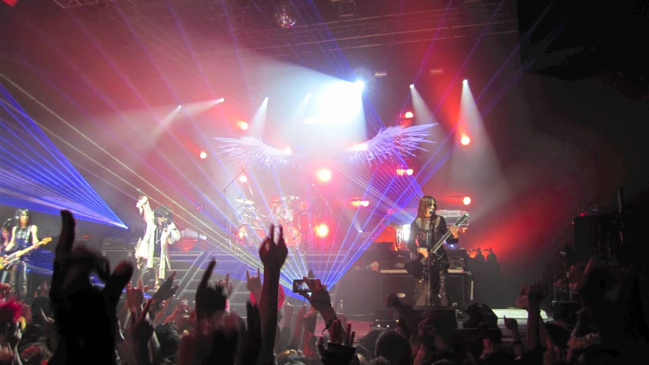 x japan tour 2023 usa