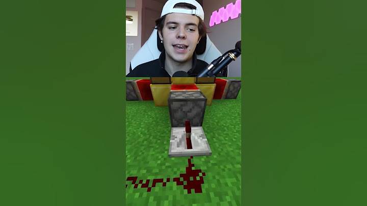 World's worst Minecraft glitch😨🌾