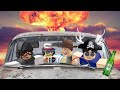 Roblox roadtrip gone terribly wrong a dusty trip