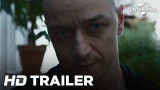 Fragmentado Trailer #1 (2017)James McAvoy, Anya Taylor-Joy, Betty Buckley/  Horror Movie HD 