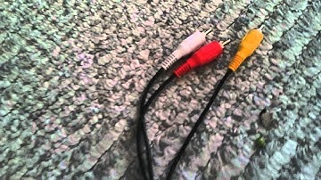 How to set up your PX21 turtle beach to PS3!