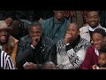 Kevin Hart vs. Draymond Green during NBA All-Star Weekend 😅 | Remember This?