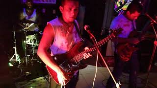 Decimation system... Lucifer lux