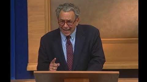 58  The Final Judgment   RC Sproul │ FOUNDATIONS DISC8 Title 2