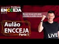 ENCCEJA 2021 - Aula com Prof. Tiago Dias - Pt. 1