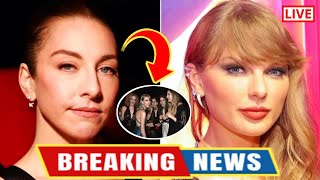 Este Haim Raves About True Genius Taylor Swift | Best Friend and the Best Hang