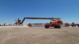 JLG 860SJ For Sale