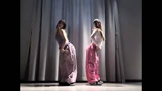 Dance Cover
