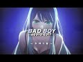 Bad Boy Tiktok Version Marwa Loud Edit Audio