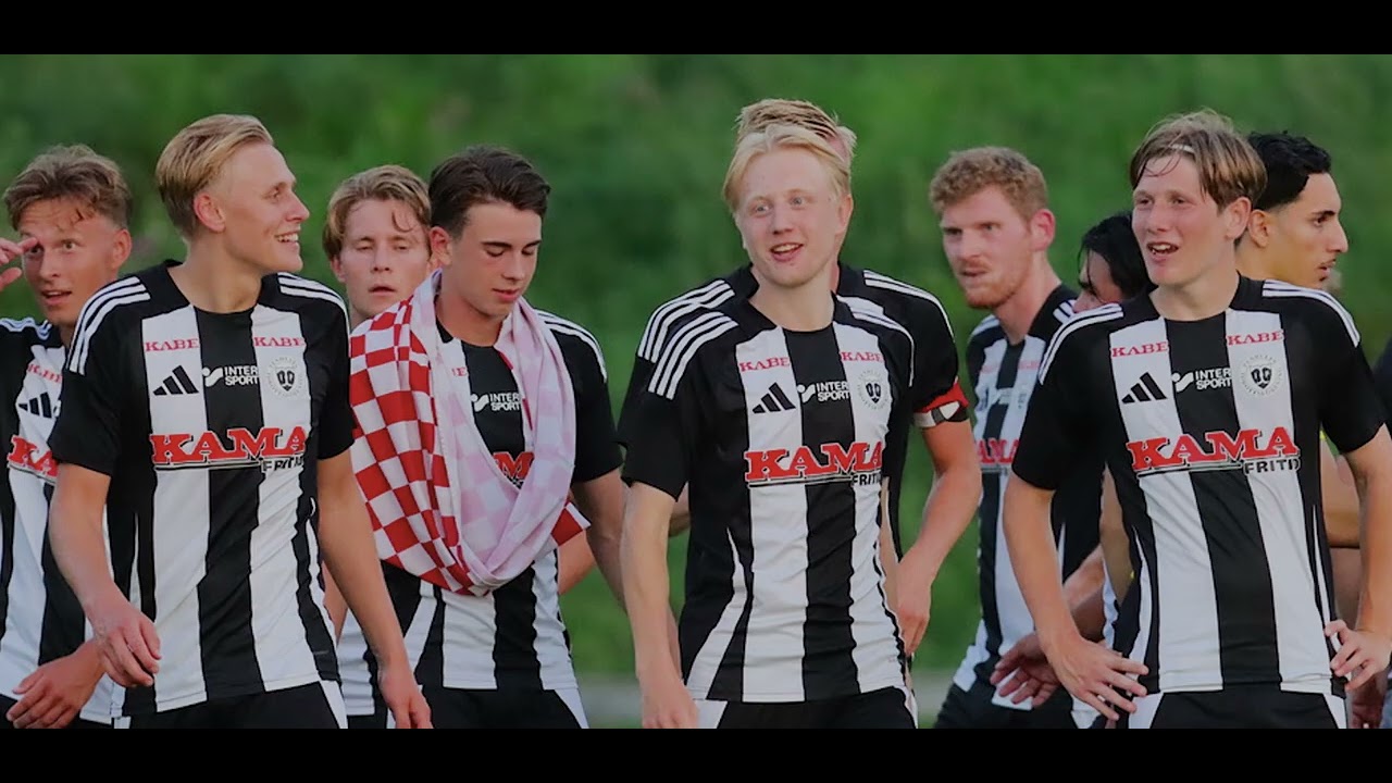 Tenhults IF 2025 – Wrapped