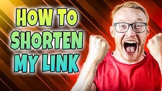 How To Shorten My Link 🔥 Which is the best free URL shortener