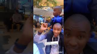 Karen Nyamu spends Quality time with Samidoh #samidoh #karennyamu #trending