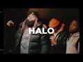 [FREE] Sadababy X SkillaBaby "Halo Sample!" Detroit Type Beat