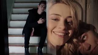 Hardin and Tessa | Loving you was a losing game | Hessa | After we collided