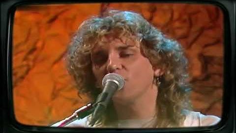 Saga - Scratching the surface 1984