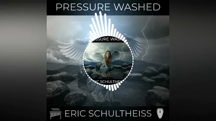 GABRIELLE: PRESSURE WASHED | Eric Schultheiss