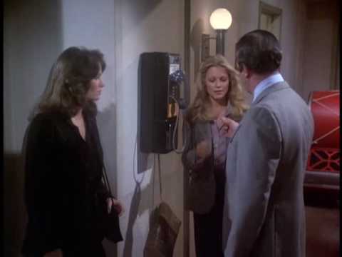 Magic Fire | Charlie's Angels Mini Episode | Chery...