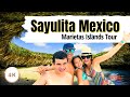 Sayulita MEXICO | Travel Family Vlog | Best Excursions in Sayulita