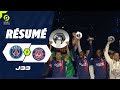 PARIS SAINT GERMAIN   TOULOUSE FC 1   3   Rsum   PSG   TFC  2023 2024