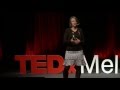 Can you afford to ignore the female economy | Jacinta Carboon | TEDxMelbourne