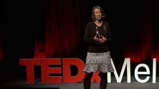 آیا می توانید اقتصاد زنان را نادیده بگیرید | جاسینتا کاربون | TEDxMelbourne
