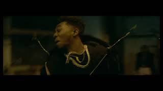 ⏪ REVERSED | Desiigner – Panda (Official Music Video)