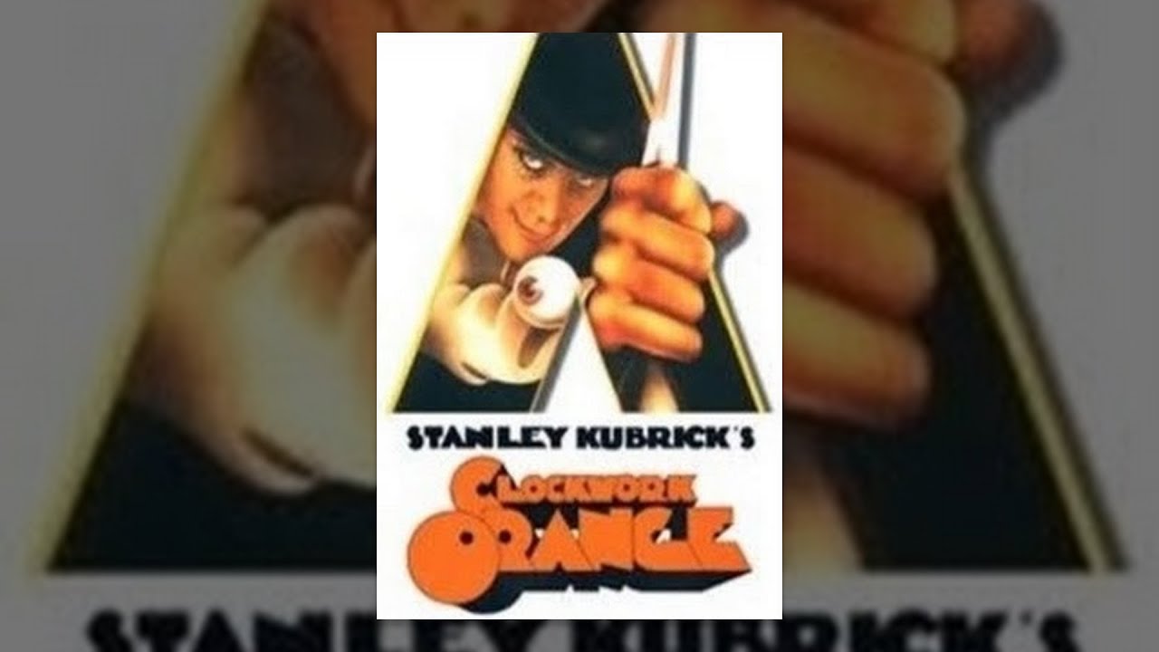 A Clockwork Orange